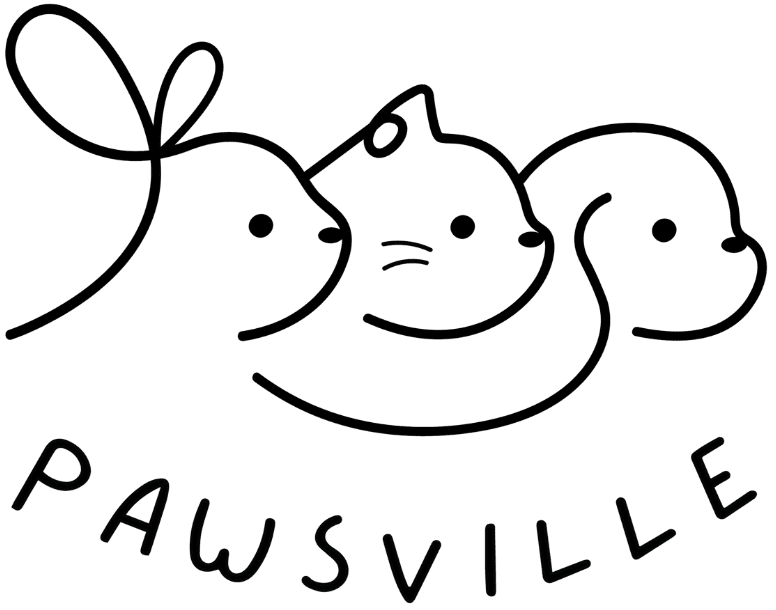 pawsville